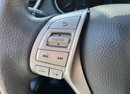 Nissan Qashqai SUV / Terénní 1,2 l 85 kw