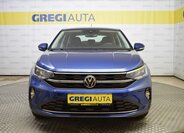 Volkswagen Taigo SUV / Terénní 999,0 85 kw