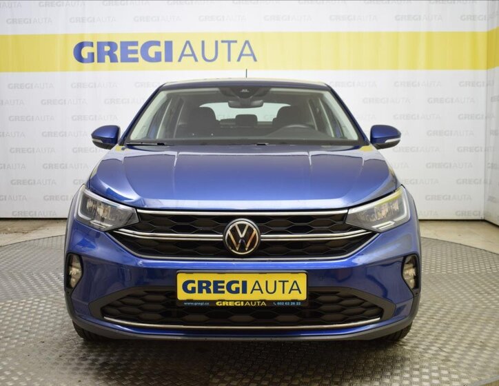 Volkswagen Taigo SUV / Terénní 999,0 85 kw