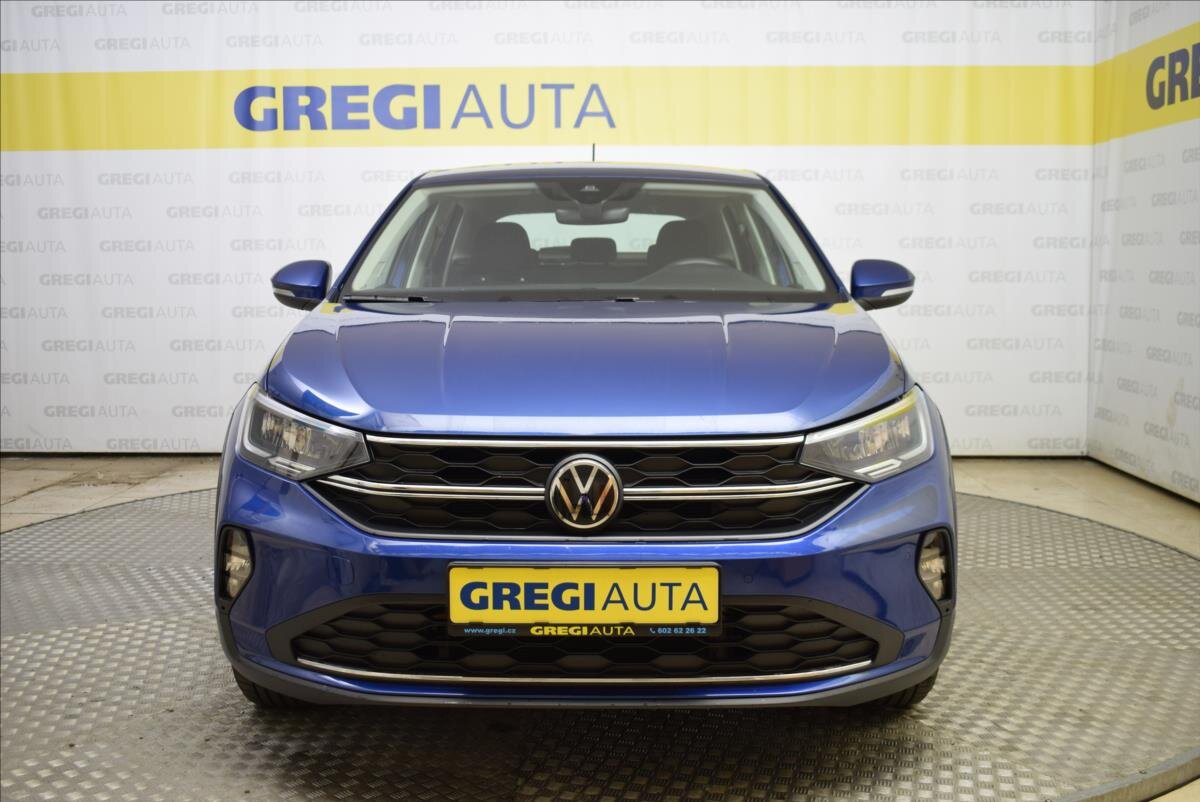 Volkswagen Taigo SUV / Terénní 999,0 85 kw