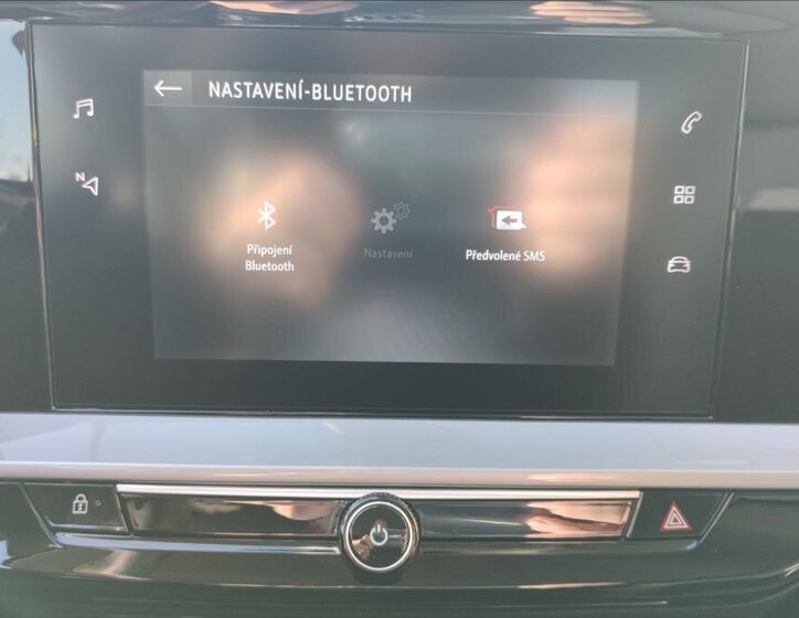 Opel Mokka Hatchback 1,2 l 96 kw