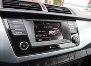 Škoda Fabia Hatchback 999,0 81 kw