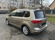 Volkswagen Touran 3