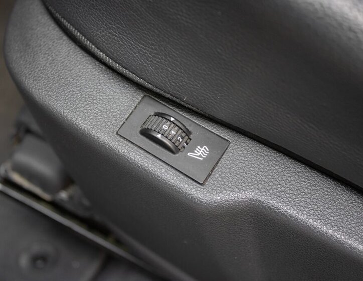 Peugeot 5008 SUV / Terénní 2,0 l 110 kw