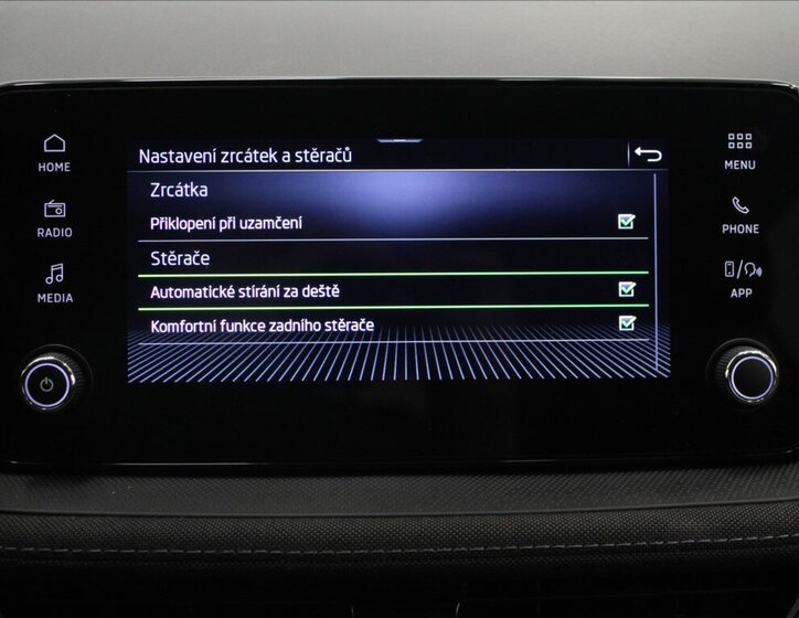 Škoda Fabia Hatchback 999,0 85 kw