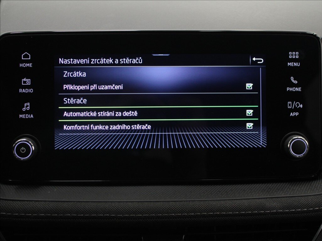 Škoda Fabia Hatchback 999,0 85 kw