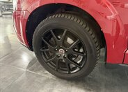 Fiat Freemont SUV / Terénní 2,0 l 125 kw