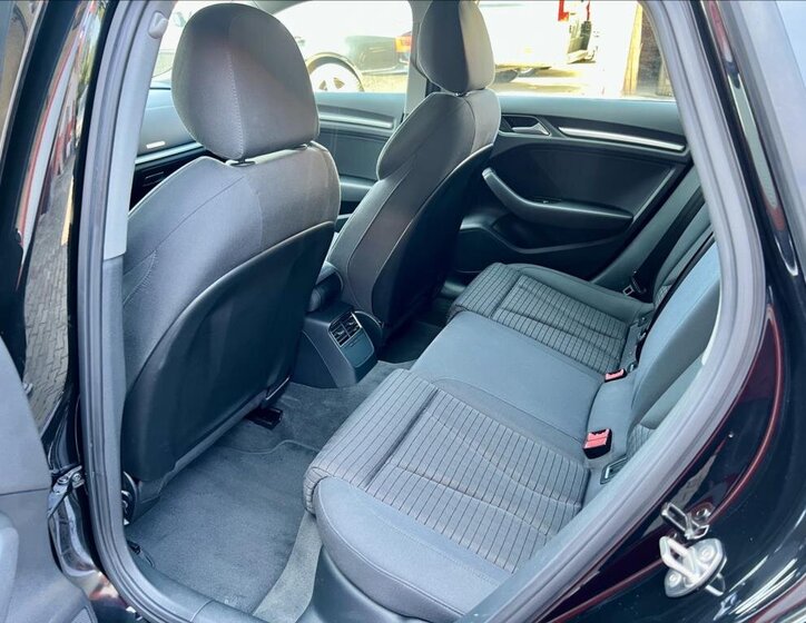 Audi A3 Hatchback 1,5 l 110 kw