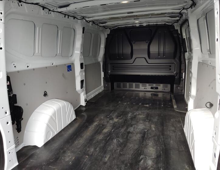 Volkswagen Transporter 27