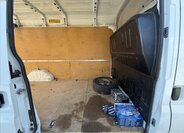 Ford Transit 18