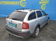 Škoda Octavia Kombi 2,0 l 103 kw
