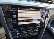 Volkswagen Arteon Kombi 2,0 l 140 kw