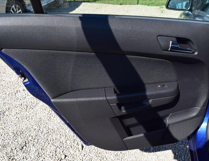 Opel Astra Kombi 1,9 l 74 kw