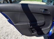 Opel Astra Kombi 1,9 l 74 kw