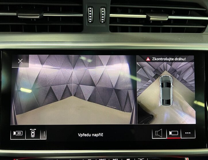 Audi S7 Liftback 3,0 l 257 kw