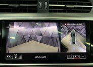 Audi S7 Liftback 3,0 l 257 kw