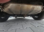 Mazda CX-3 Kombi 2,0 l 89 kw