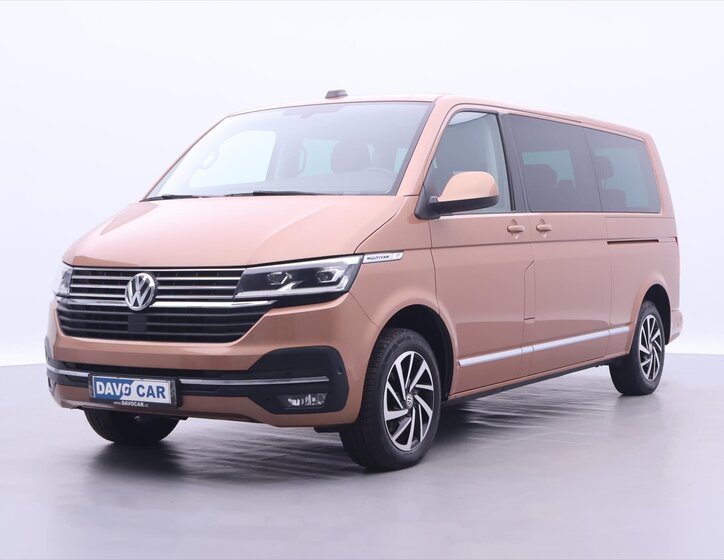 Volkswagen Multivan Kombi 2,0 l 146 kw