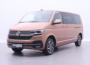 Volkswagen Multivan Kombi 2,0 l 146 kw