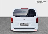 Mercedes-Benz Vito MPV 2,0 l 140 kw