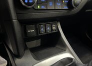 Toyota Auris Hatchback 1,6 l 97 kw