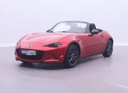 Mazda MX-5 Kabriolet 1,5 l 96 kw