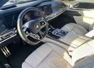 BMW Řada 7 9