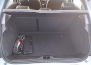 Renault Clio Hatchback 1,5 l 65 kw