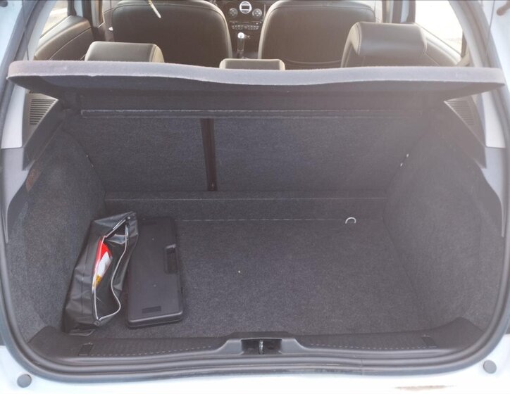 Renault Clio Hatchback 1,5 l 65 kw