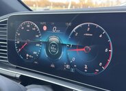 Mercedes-Benz GLE SUV / Terénní 2,9 l 243 kw