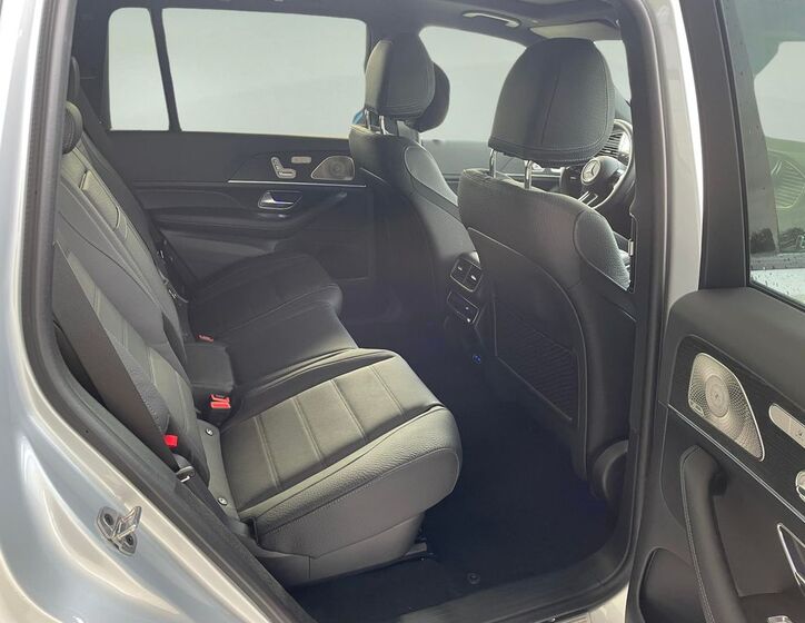 Mercedes-Benz Ostatní 15