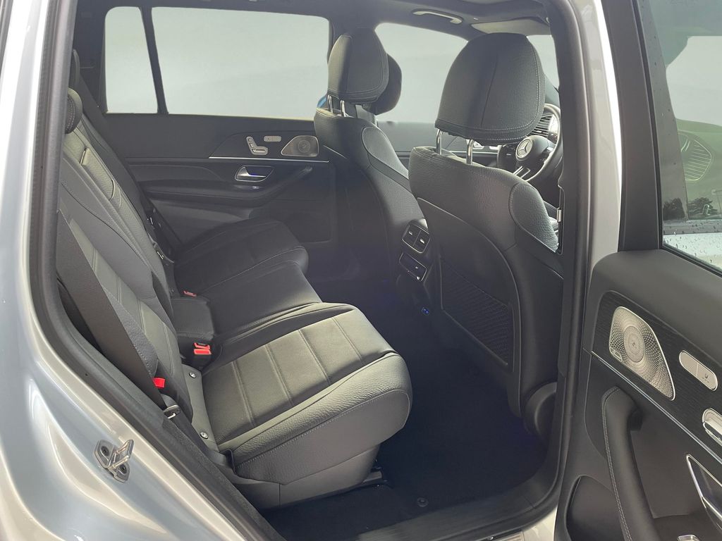 Mercedes-Benz Ostatní