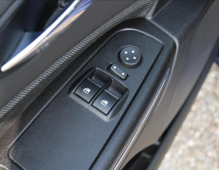 Fiat Bravo Hatchback 1,4 l 88 kw