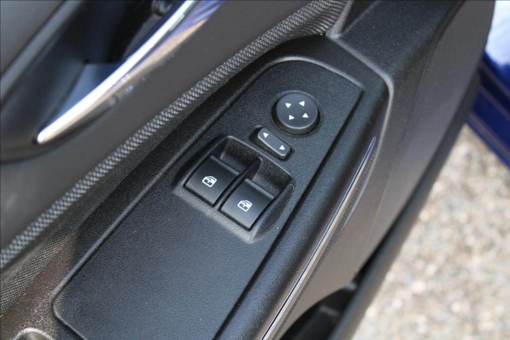 Fiat Bravo Hatchback 1,4 l 88 kw