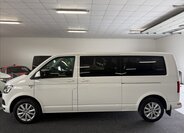 Volkswagen Transporter MPV 2,0 l 110 kw