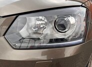 Škoda Yeti SUV / Terénní 1,2 l 81 kw