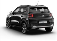 Citroën C3 Hatchback 1,2 l 81 kw