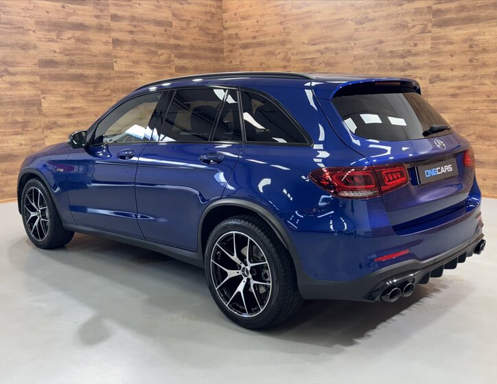 Mercedes-Benz GLC 2
