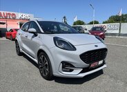 Ford Puma Hatchback 999,0 92 kw