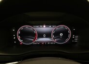 Škoda Karoq SUV 1,5 l 110 kw