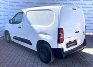 Citroën Berlingo 6