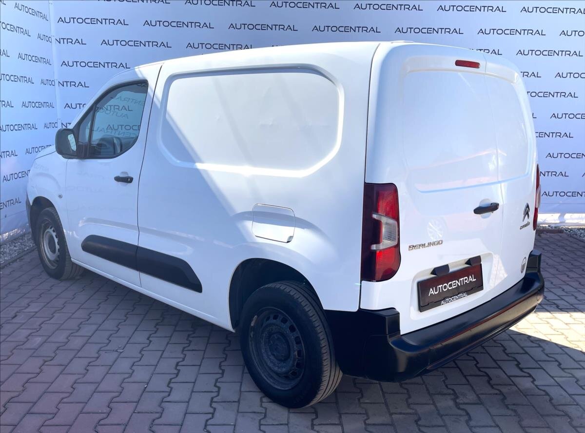 Citroën Berlingo