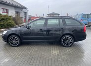 Škoda Octavia Kombi 1,6 l 77 kw