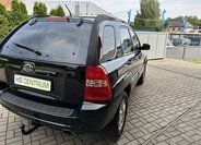 KIA Sportage SUV / Terénní 2,0 l 104 kw