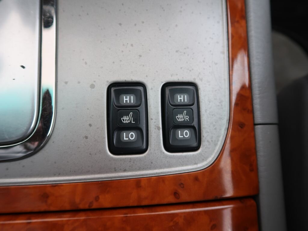 Toyota Land Cruiser SUV 4,7 l 175 kw