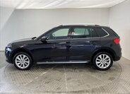 Škoda Kamiq SUV 999,0 66 kw
