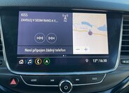 Opel Astra Kombi 1,2 l 96 kw