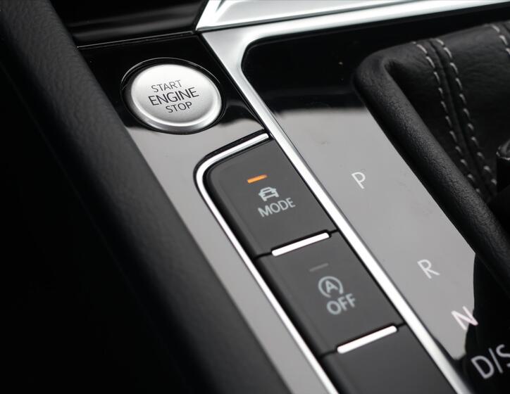 Volkswagen Arteon 35