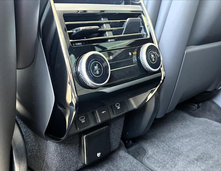 Land Rover Range Rover Sport 35