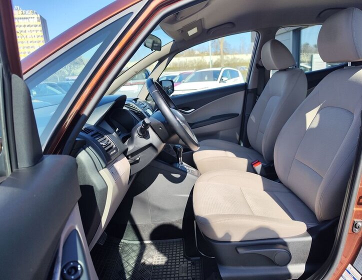 Hyundai ix20 Kombi 1,6 l 91 kw